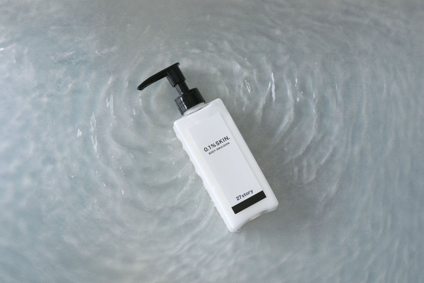 27story BODY EMULSION EX