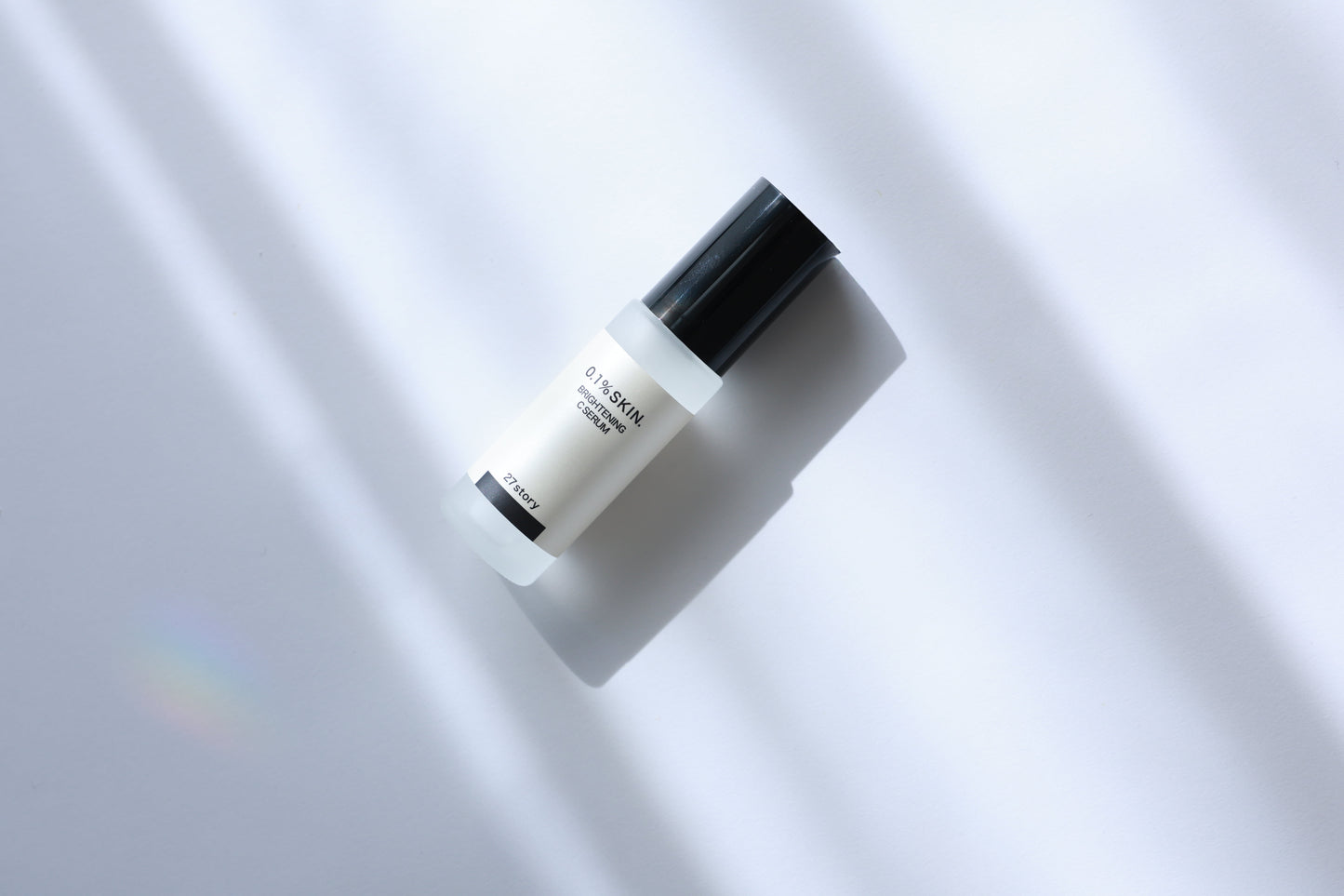 27story BRIGHTENING C SERUM