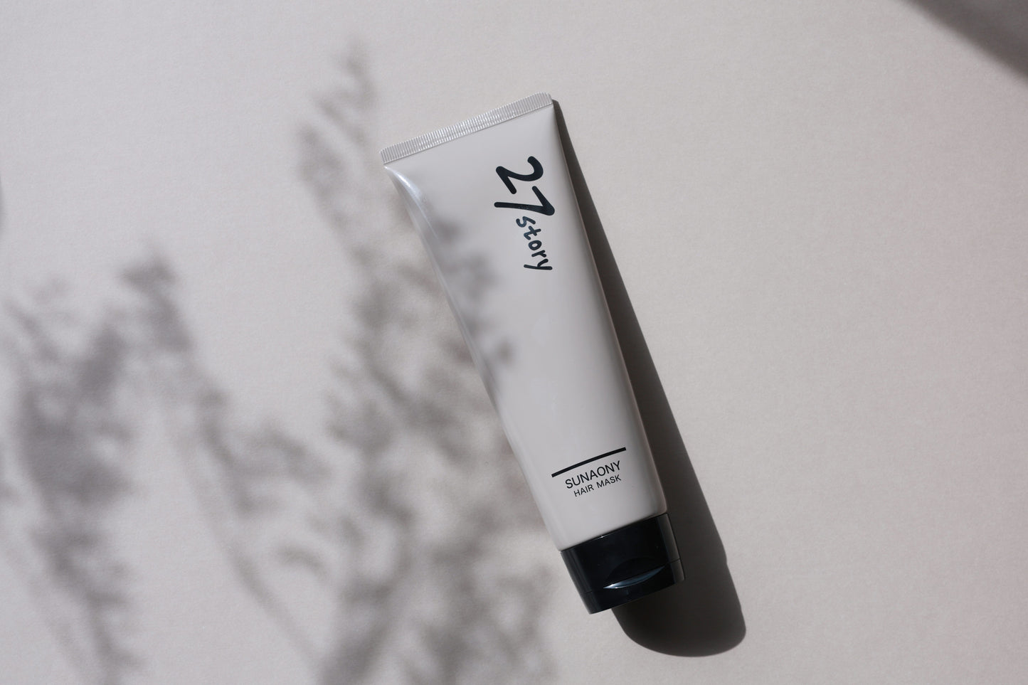 27story SUNAONY HAIR MASK