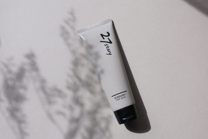 27story SUNAONY HAIR MASK