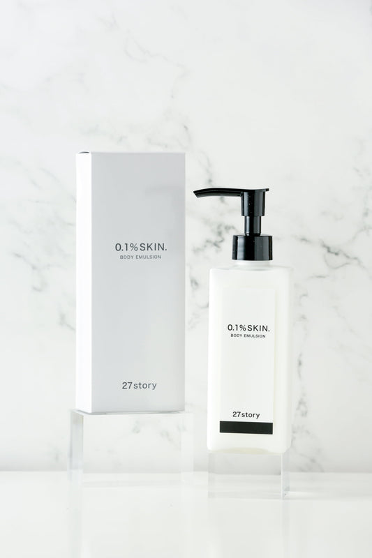 27story BODY EMULSION EX