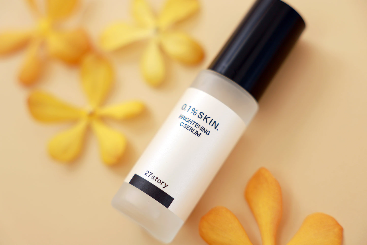 27story BRIGHTENING C SRUM