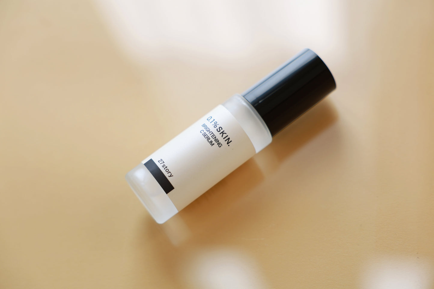 27story BRIGHTENING C SRUM