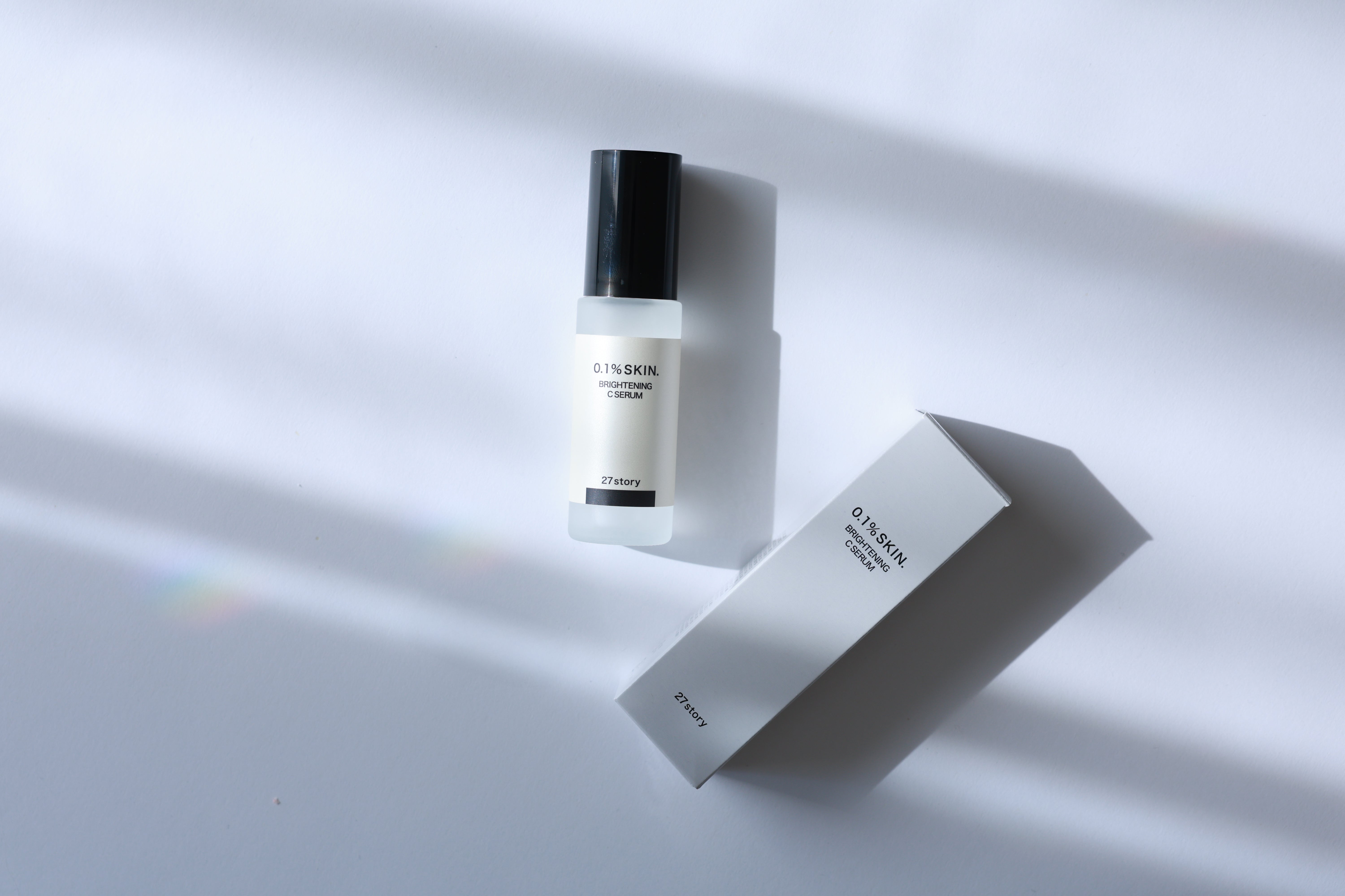 27story BRIGHTENING C SERUM