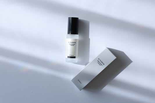 27story BRIGHTENING C SRUM