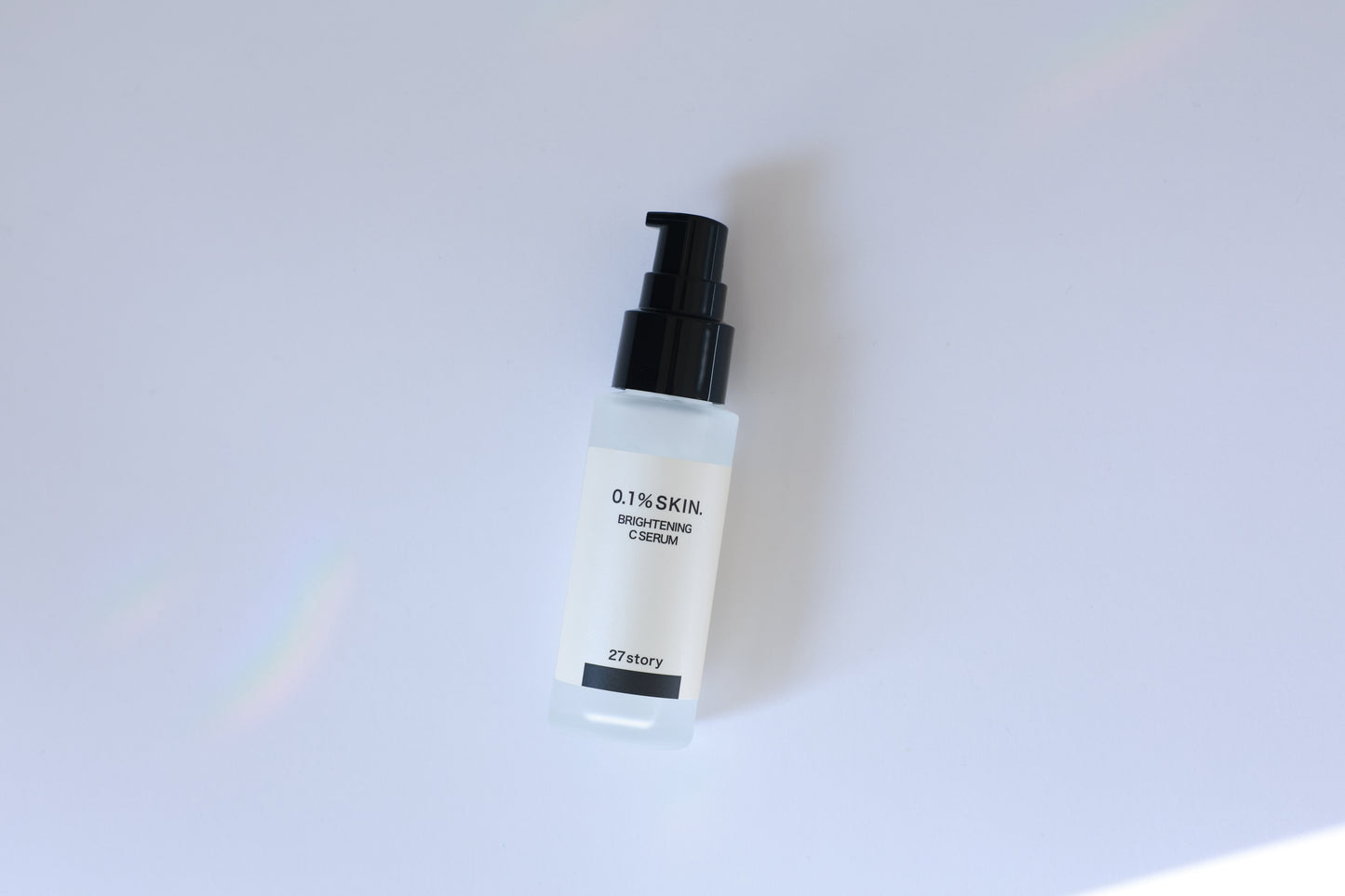 27story BRIGHTENING C SRUM