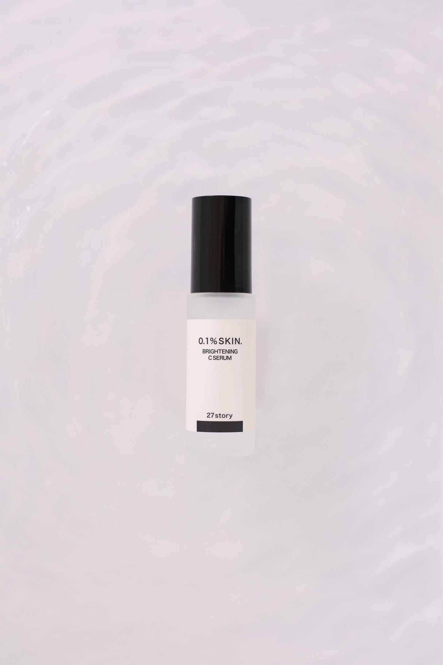 27story BRIGHTENING C SRUM